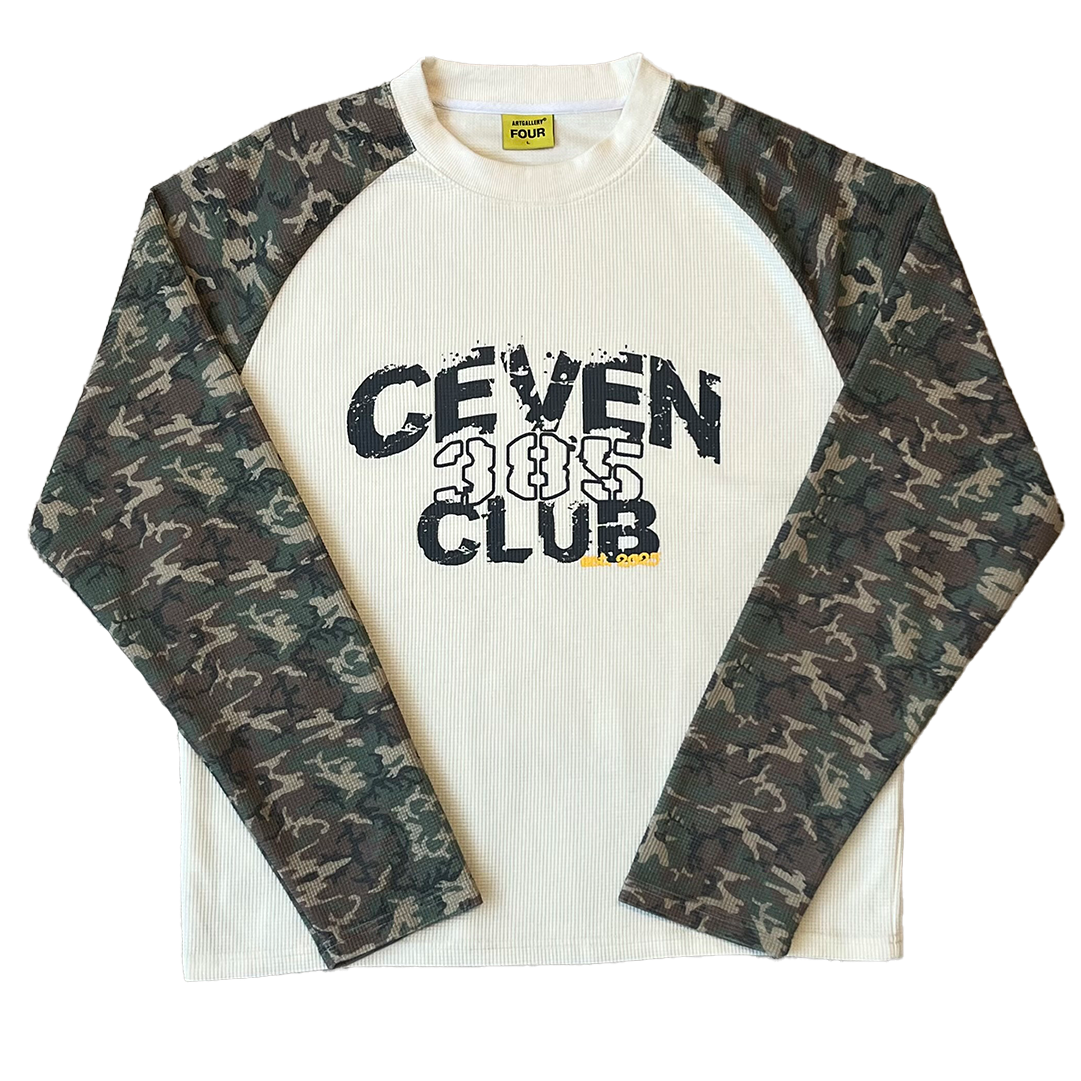 385 CLUB LONGSLEEVE